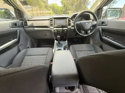 Picture of Ford Ranger 2018