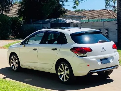 Picture of Citroen C4 C4 2015