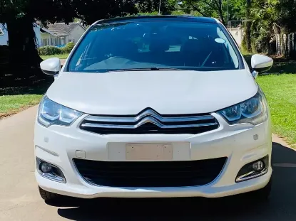 Picture of Citroen C4 C4 2015