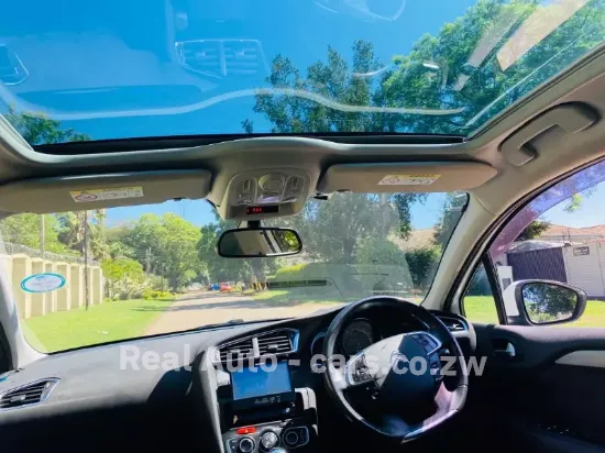 Picture of Citroen C4 C4 2015