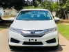 Picture of Honda Grace 2015