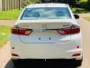 Picture of Honda Grace 2015