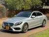 Picture of Mercedes Benz C-Class 2015