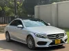 Picture of Mercedes Benz C-Class 2015
