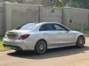 Picture of Mercedes Benz C-Class 2015