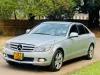 Picture of Mercedes Benz C-Class 2007