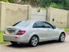 Picture of Mercedes Benz C-Class 2007