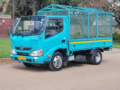 Picture of Toyota Ace 2015