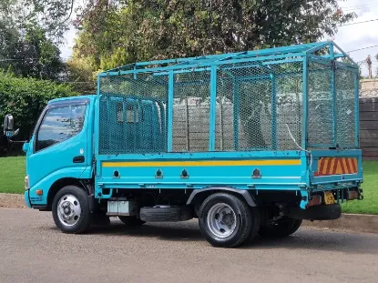 Picture of Toyota Ace 2015
