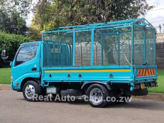 Picture of Toyota Ace 2015
