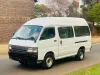 Picture of Toyota Hiace 2000