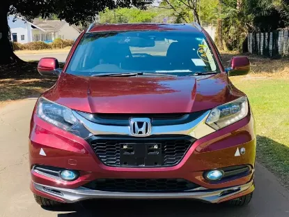 Picture of Honda Vezel 2016
