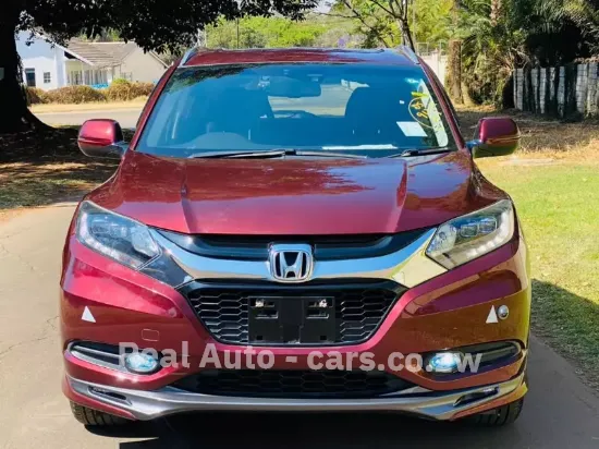 Picture of Honda Vezel 2016