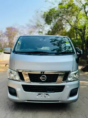Picture of Nissan NV350 2015