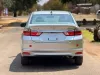 Picture of Honda Grace 2015