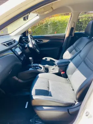 Picture of Nissan X-Trail 2015