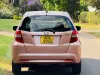 Picture of Honda Fit 2013