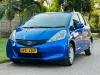 Picture of Honda Fit 2013