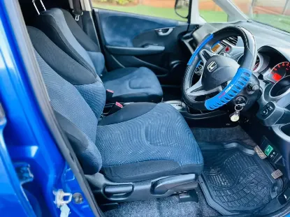 Picture of Honda Fit 2013