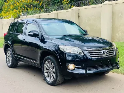 Picture of Toyota Vanguard 2013