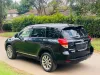 Picture of Toyota Vanguard 2013