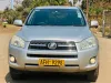 Picture of Toyota Rav4 2008