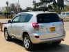 Picture of Toyota Rav4 2008
