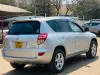 Picture of Toyota Rav4 2008
