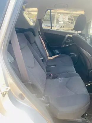 Picture of Toyota Rav4 2008