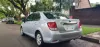 Picture of Toyota Axio 2014