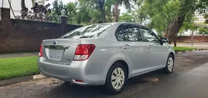 Picture of Toyota Axio 2014