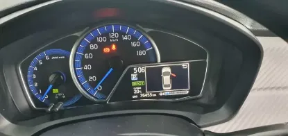 Picture of Toyota Axio 2014