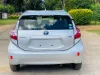 Picture of Toyota Aqua 2016