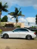 Picture of Mercedes Benz C-Class 2014