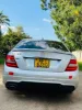 Picture of Mercedes Benz C-Class 2014