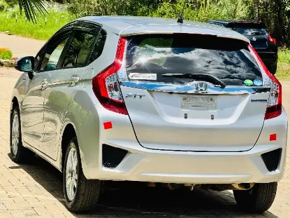 Picture of Honda Fit 2014