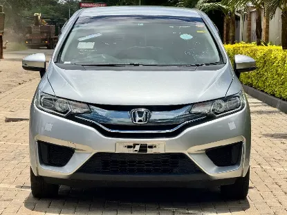 Picture of Honda Fit 2014
