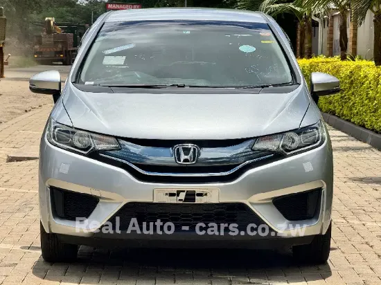 Picture of Honda Fit 2014
