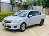 Picture of Toyota Axio 2013