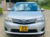 Picture of Toyota Axio 2013