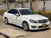 Picture of Mercedes Benz C-Class 2014