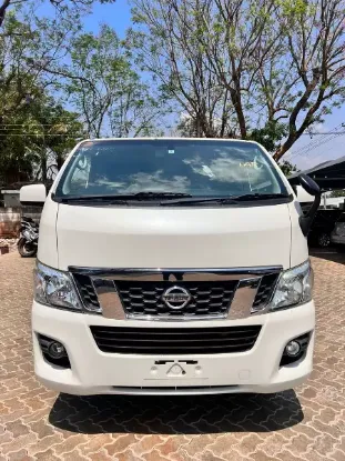 Picture of Nissan NV350 2013