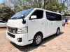 Picture of Nissan NV350 2013