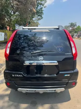 Picture of Nissan X-Trail 2014