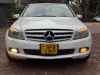Picture of Mercedes Benz C-Class 2009
