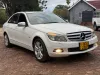 Picture of Mercedes Benz C-Class 2009