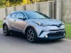 Picture of Toyota C-HR Hybrid 2017