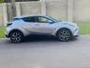 Picture of Toyota C-HR Hybrid 2017