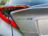 Picture of Toyota C-HR Hybrid 2017