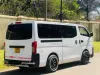 Picture of Nissan NV350 2013